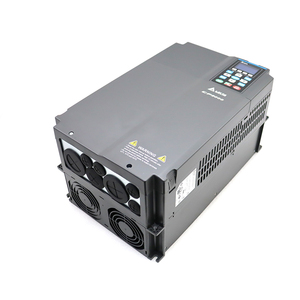 Variateur de fréquence VFD300CP43B-21 VFD CP2000 C2000 Plus 40HP 30kW 460V 3 phases AC - Product Image 3
