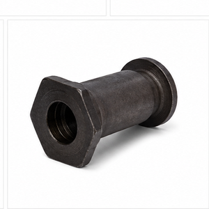 Retenedor de Bomba de Pistón BJ para Pacemaker, Piezas OEM para Equipos de Campo Petrolero y Minero, Material NBR/METAL, 1.5 Años de Garantía, Personalizable - Product Image 1