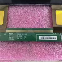 Panneau de réparation pour téléviseur LED BOE HV650QUB-S9B TFT 4K 120Hz, cellule ouverte, écran LCD 65 pouces, pièce SKD CKD, remplacement de verre en stock