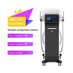 Gran Promoción: Masajeador Corporal Vibratorio G5 con 4 Manijas Electrónicas para Reducir Grasa Abdominal y Lograr un Vientre Plano - Product Image 5