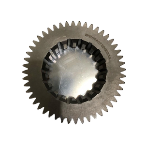 Nueva caja de cambios hidromecánica automática 6HP604c para Bredamenarinibus Man Vest Solbus <span class=keywords><strong>Setra</strong></span> para Yutong Kinglong Golden Bus Coach - Product Image 4