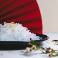 Instant Konjac Shirataki Noodles | Quick Ready-to-Eat Low-Calorie Healthy Meal Option