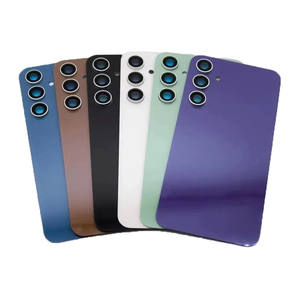 ฝาหลังกล้องที่แม่นยำสำหรับ Galaxy S23 FE พร้อมกระจกฝาปิดแบตเตอรี่ อะไหล่ทดแทนแบบ OEM 1:1 ราคาโรงงาน - Product Image 1