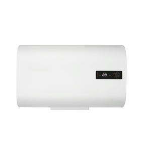 <span class=keywords><strong>Chauffe</strong></span>-<span class=keywords><strong>eau</strong></span> électrique à double réservoir interne Export Europe modèle SDT-HI 30-<span class=keywords><strong>100L</strong></span> mural <span class=keywords><strong>horizontal</strong></span> avec affichage numérique <span class=keywords><strong>plat</strong></span> et fin - Product Image 2