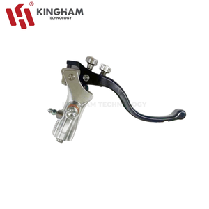 איכות גבוהה kingham אופנוע בלם בלם עבור <span class=keywords><strong>yamaha</strong></span> mio nmax honda vario מותאם אישית אחרים למכירה חם אופנוע חלקי חילוף - Product Image 3