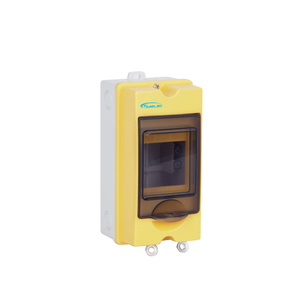 <b>Electrical</b> Equipment Supplies Power Distribution Equipment Outdoor Fiber Distribution <b>Box</b> <b>Waterproof</b> - Product Image 1