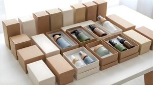 Eau De Parfum Unisex di Alta Qualità 50ml con Note di <span class=keywords><strong>Assenzio</strong></span>, Basilico e Ambra, Fragranza Aromatica Legnosa Intensa - Product Image 3