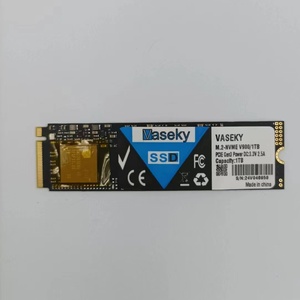 Bán buôn NVMe PCIe M.2 ổ đĩa trạng thái rắn PCIe 3.0 SSD 1TB M2 2280 Kích cỡ Máy Tính Xách Tay PC nội bộ đĩa cứng - Product Image 1