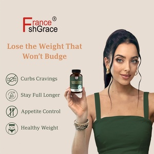 Cápsulas Probióticas Premium para el Control del Apetito, Favorecen un Peso Saludable en Adultos, Suplemento Probiótico - Product Image 4