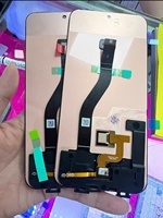 Écran tactile AMOLED 100 % original pour Redmi K90 Max, assemblage d'écran pour Redmi K90 Ultra