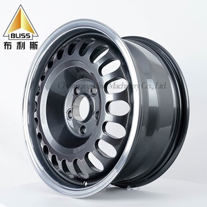 ขอบล้ออลูมิเนียมอัลลอยด์อลูมิเนียมอัลลอยด์<span class=keywords><strong>5</strong></span>รูขนาด20 25 30 35 40สำหรับแต่งขอบล้อรถสำหรับ <span class=keywords><strong>Ford</strong></span> <span class=keywords><strong>Mustang</strong></span> <span class=keywords><strong>GT</strong></span> 2020 - Product Image 3