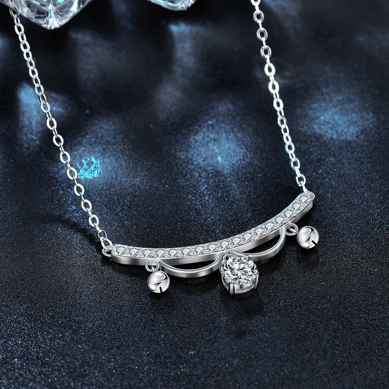 Fashion Style Trendy 925 Sterling Silver