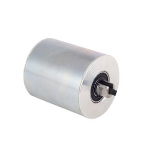 Moteurs de générateur à courant continu sans balais durables de haute qualité 12V 24V pour l'équipement de moteur de tri Express - Product Image 1