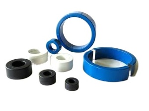 Revêtement en alliage magnétique doux Nanocristallin, améliorant la protection du produit et le magnétisme - Product Image 5