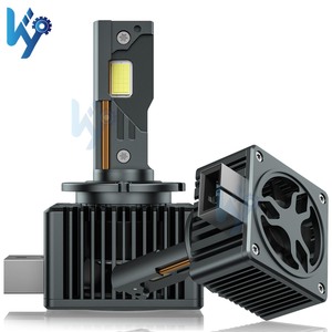 Ky D Series Auto Led Đèn Pha D1S d5s D8S <span class=keywords><strong>Xenon</strong></span> Trắng Led D2S D2R D3S D4S D4R phổ thay thế bóng đèn <span class=keywords><strong>Xenon</strong></span> - Product Image 1
