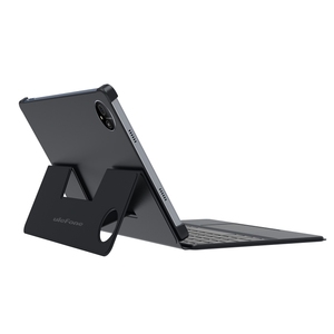 Custodia in Pelle con <span class=keywords><strong>Tastiera</strong></span> <span class=keywords><strong>Smart</strong></span> Ulefone Pogo Pin per Tablet Ulefone Tab A11 Pro - Product Image 4