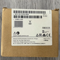 Módulo de E/S Digital Original Nuevo SM 1223 S7-1200 PLC Controlador de Programación Entrada y Salida 6ES7223-1PH32-0XB0