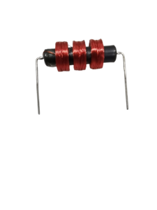 Tùy chỉnh 2.5mh Choke CuộN lọc cao cảm linh kiện điện tử - Product Image 2