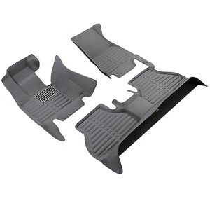 Vendita calda accessori per auto di alta qualità 5D tappetini auto all'ingrosso della fabbrica per <span class=keywords><strong>KIA</strong></span> <span class=keywords><strong>NIRO</strong></span> <span class=keywords><strong>2022</strong></span> - Product Image 5