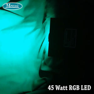 Starlight Headliner Kit 45 Watt RGBW Fiber Engine pour Home Cinema Theater Starry Sky Ceiling 45 W RGBW Fiber <span class=keywords><strong>Machine</strong></span> - Product Image 4