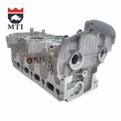 MTI – culasse de moteur K4M pour Renault L90 Mgane Clio 1.6L 16V CLIO II KANGOO EXpress moteur de voiture 7701471364