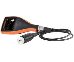 Testeur de rugosité de surface E224C-TS, jauge de profil numérique avec sonde IP64, 0-500m, précision 5% - Product Image 2