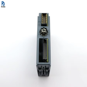 En Stock, NUEVO y Original, Módulo de Fuente de Alimentación Nwe6ES7131-6BH01-0BA0 Nwe S7-1300, Automatización Industrial - Product Image 1