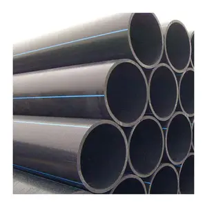 Hot Selling 20mm To 1000mm 710mm Water Supply Dredging Hdpe Pipe