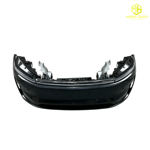 Repuestos de segunda mano adecuados para los parachoques, faros y cubiertas de motor completos de <span class=keywords><strong>Tesla</strong></span> <span class=keywords><strong>Model</strong></span> S y <span class=keywords><strong>Model</strong></span> Y - Product Image 4