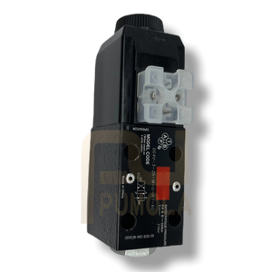 Solenoide Hidráulico de la Serie DG4V, Modelo DG4V-3 2A/6C/8C-M, DG4V-3-8C-VM-U-D6-61, DG4V-3-2A-M-U-H7-60 - Product Image 1