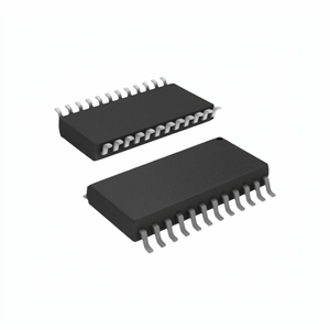 24 SOlC (0,295'', 7,50 mm de largeur) Circuit intégré logique d'origine FF de type D simple 8 bits 20SOlC Composant électronique CY74FCT825ATSOCT - Product Image 1