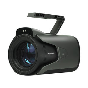 LT-C100 4KP60fps yüksek kalite 4K kamera toptan kamera 3x optik Zoom 16X dijital zoom ile yaşam akışı için - Product Image 1