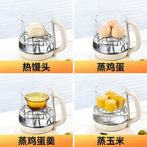 Rejilla para vaporera Moritaka Faction, herramienta de cocina universal de acero inoxidable con diseño a prueba de agua para una cocina saludable - Product Image 5