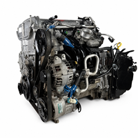 Bloc moteur complet d'occasion LE5/LE9 essence/gaz 170 CV 2384 cm³ 220 Nm Garantie 6 mois Origine USA pour Chevrolet Captiva