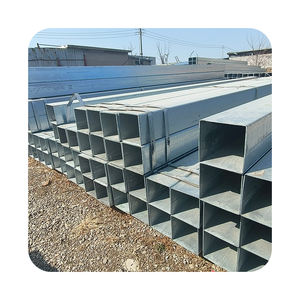 China Leveranciers Goedkope Groothandel 1X1 <span class=keywords><strong>Inch</strong></span> Gegalvaniseerde Vierkante Buis, 14 Gauge 2X2 Gegalvaniseerde Vierkante Buis - Product Image 1