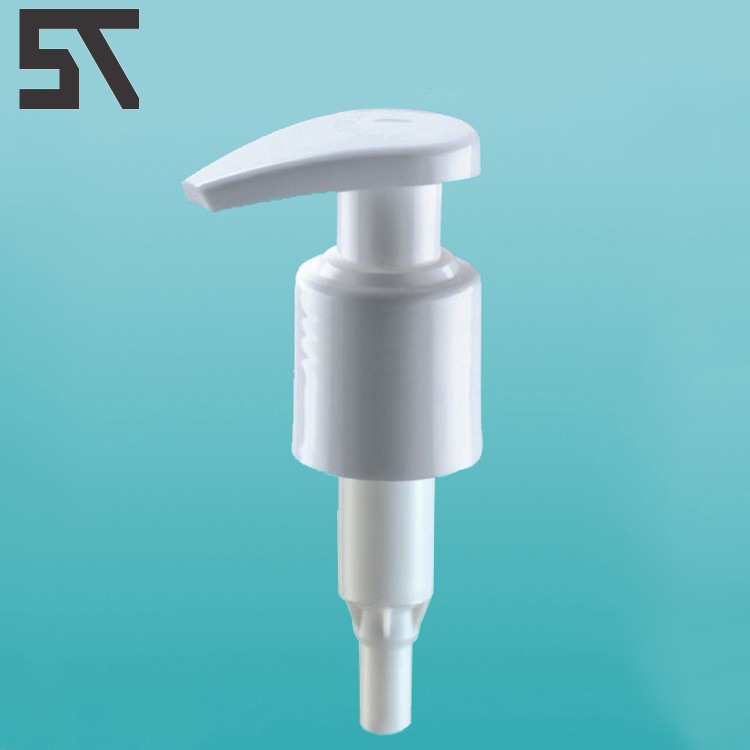 Adapté aux besoins du client de Pompe De Lotion Cosmétique Shampooing Savon Mousse Pompe À Lotion