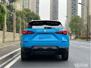 2022 <span class=keywords><strong>MG</strong></span> ONE alfa digitale saggezza <span class=keywords><strong>sport</strong></span> serie 1.5T versione avanzata LED berlina elettrica in pelle Multi-funzione <span class=keywords><strong>MG</strong></span> 5 nuovo - Product Image 3