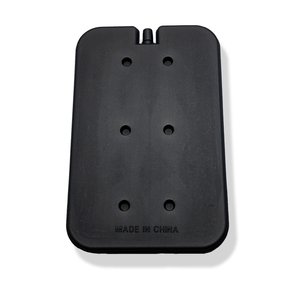 Khách Hàng Thiết Kế Hình Chữ Nhật HDPE Tủ Đông Gel <span class=keywords><strong>Ice</strong></span> Pack Hộp Lạnh Gạch Trong Túi Lạnh Mini <span class=keywords><strong>Ice</strong></span> Gạch - Product Image 5