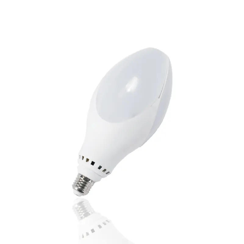 18 W 28 W 36 W công suất cao LED nhựa nhôm bóng đèn đèn ô liu bóng đèn tên lửa bowling bóng đèn