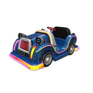 Simulateur de conduite avec cockpit pour enfants, avec contrôleur de jeu Esports 4 School Gaming, pour une utilisation 4D, modèle UK - Product Image 1