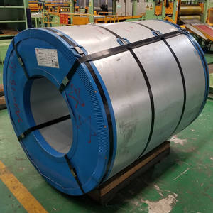 Bobina de Acero al Carbono Laminado en Frío EN 10130 DC01 DC02 DC03 DC04, Precio de Fábrica - Product Image 5