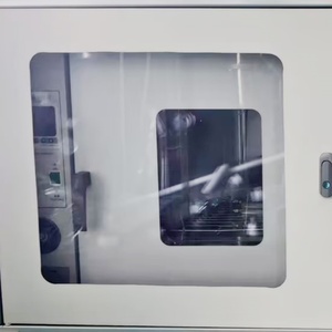 Đặc Tính Tiên Tiến Nhà Máy 2 Mpa Dữ Liệu Tự Động Ghi Dữ Liệu Màng Lọc Vật Nuôi Đánh Giá Hệ Thống Cho Viện Nghiên Cứu - Product Image 6