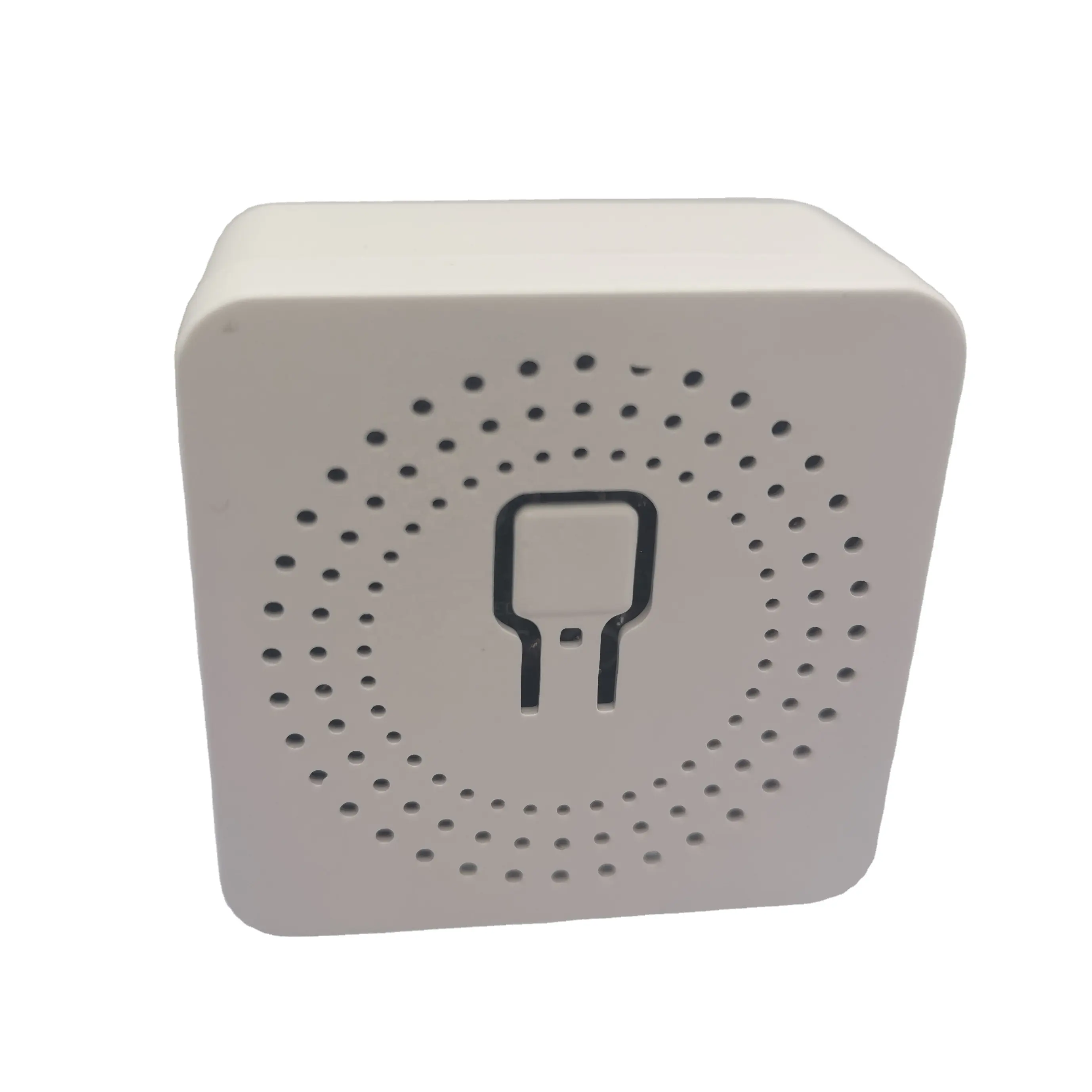 Mô-đun Công Tắc Rèm Thông Minh Tự Lắp Wifi Mini Cho Rèm Cuốn Điện Động Cơ Màn Trập Điều Khiển Từ Xa Ứng Dụng Life/Tuya