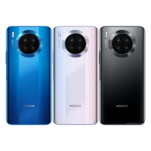 Telefono Cellulare Originale Sbloccato Honor 50 Lite Usato - Product Image 5
