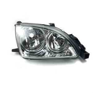 Venta al por mayor Auto lámpara de cabeza para <span class=keywords><strong>Toyota</strong></span> <span class=keywords><strong>Avensis</strong></span> 2001-2002 lámpara de cabeza 212-11c3 R 81130-05100 para <span class=keywords><strong>Toyota</strong></span> Corolla Ae100 faros - Product Image 2