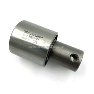 Roulement différentiel automobile Roulement à rouleaux automatique à une rangée F-390112 30x47.5x77.8mm Roulement d'arbre d'entrée Trans F390112 - Product Image 2