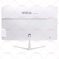 New 23.8-inch All-in-one Desktop Computer for Business Office & Home Use Includes Mouse Keyboard (N5105 Quad Core/16G/512G/WIFI)