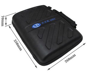 Funda Rígida Impermeable y Resistente a Golpes para Macbook Pro 13 Retina, Venta al Por Mayor - Product Image 4