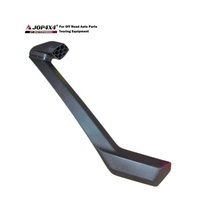 Kit de Snorkel d'Admission d'Air Robuste 4x4 Tout-Terrain pour TOYOTA HILUX TRAVO ACCESSOIRE D'ORIGINE MAXIMISER LA CIRCULATION DE L'AIR PROPRE A PARTIR AVEC L'ÉDITION AOÛT 2025