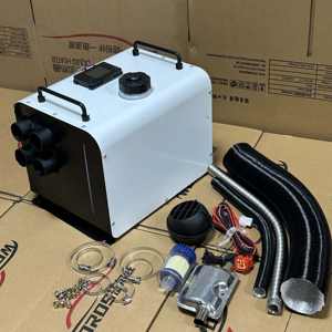 Chauffage d'air de stationnement <span class=keywords><strong>pour</strong></span> voiture 8KW neuf, 2KW diesel, 5kw, 12V DC, 24V, <span class=keywords><strong>pour</strong></span> caravane, <span class=keywords><strong>camping</strong></span>-<span class=keywords><strong>car</strong></span>, <span class=keywords><strong>camping</strong></span>-<span class=keywords><strong>car</strong></span>, similaire à Webasto - Product Image 2